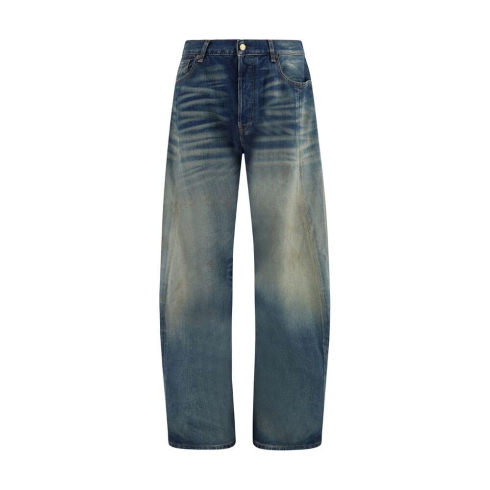 Acne Studios Men 2006M Loose Fit Jeans